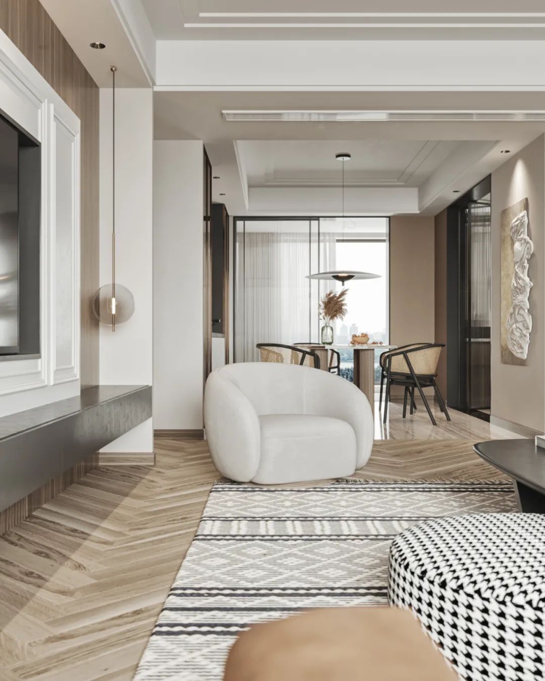 浅尺住建的温暖蝶变丨中国长沙-33