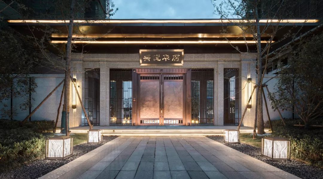 荆楚山水醉蓬莱 | 襄阳 ·新城吾悦华府实体示范区-18