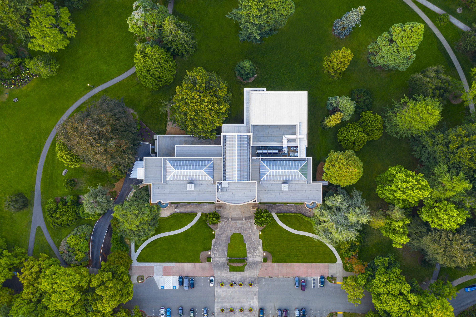 Seattle Asian Art Museum / LMN Architects-34