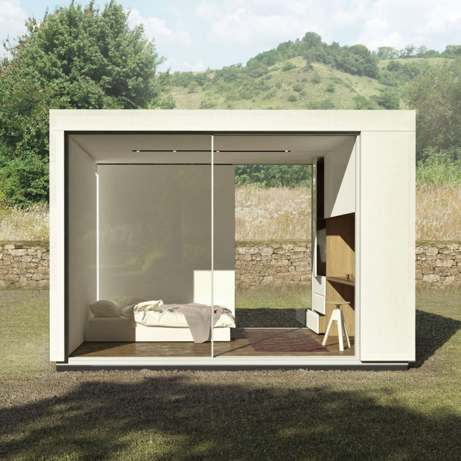 Cover uses computer algorithms to design prefabricated dwellings-0