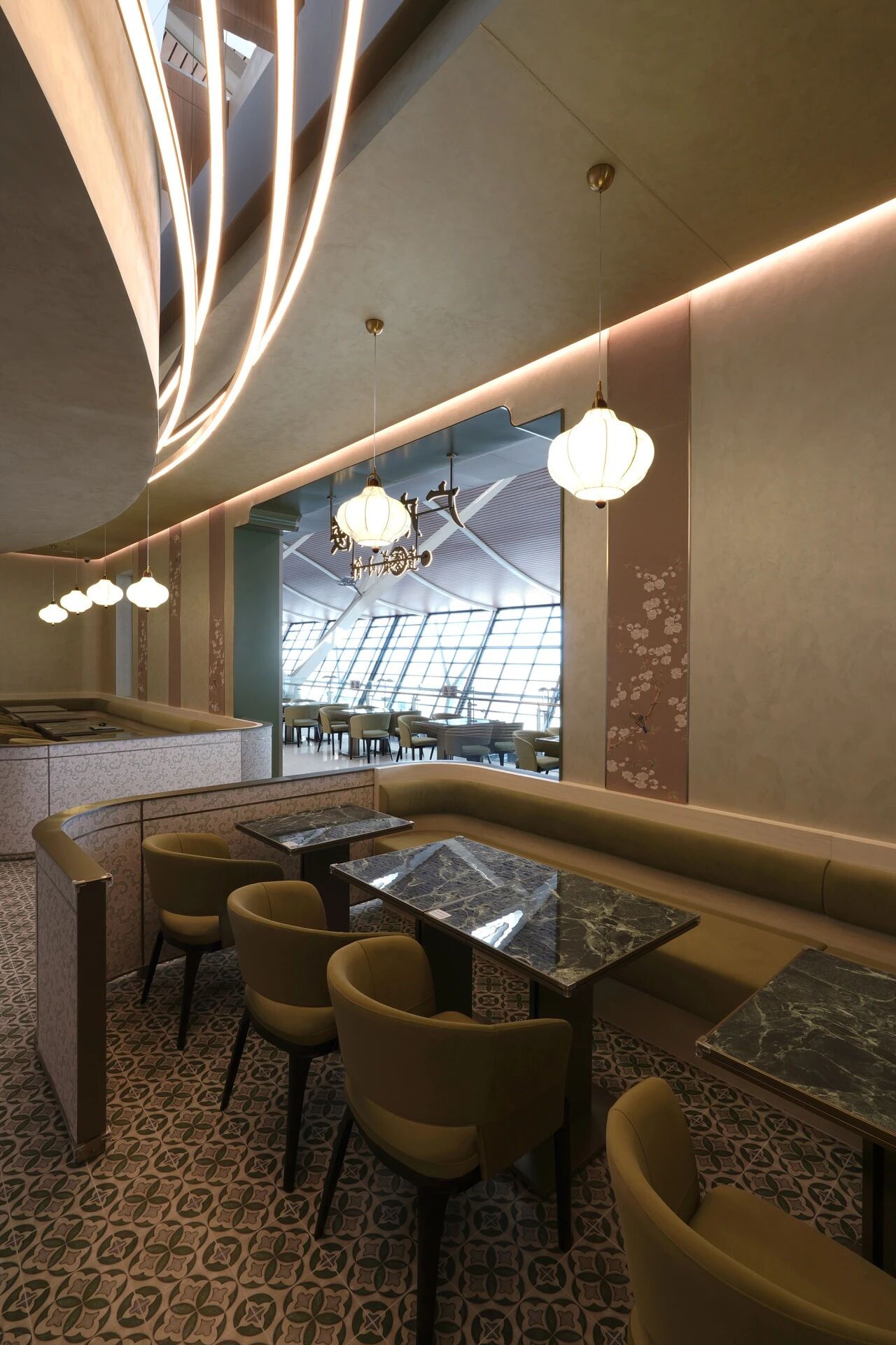 设计让餐饮不止于餐饮  S-S Studio的三场空间实验-63