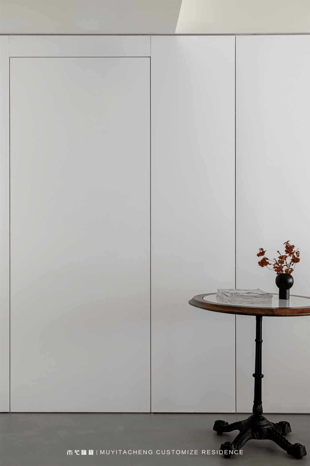 天空云镜丨中国重庆丨重庆木艺踏程全屋定制-26