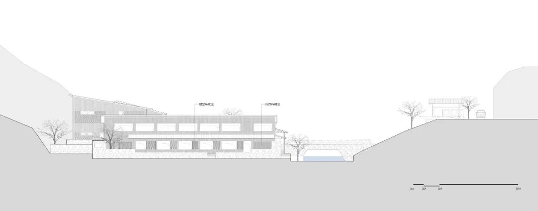 绥宁黄桑时光里民宿酒店丨中国邵阳-177