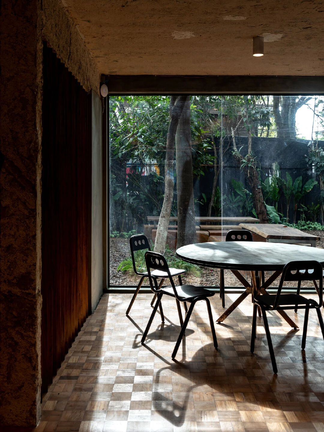 Deus E· Machina 商店丨巴西圣保罗丨Meireles Pavan Arquitetura-44
