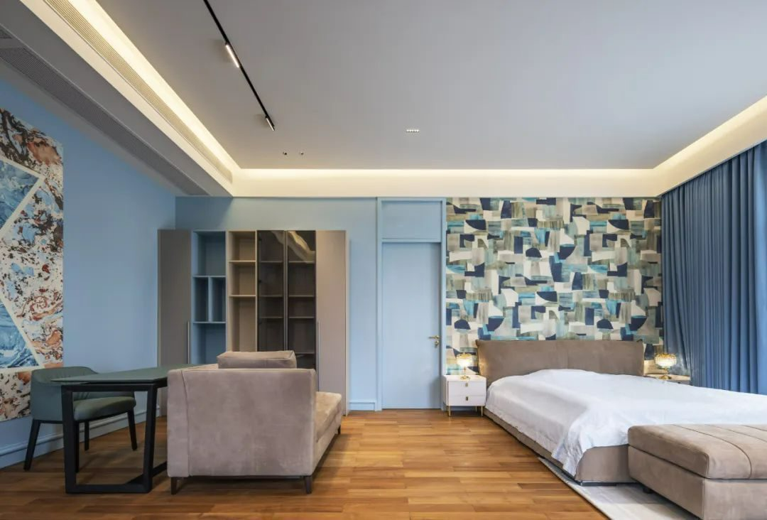 广州金海岸梓园别墅丨中国广州丨深圳众合设计顾问有限公司-32