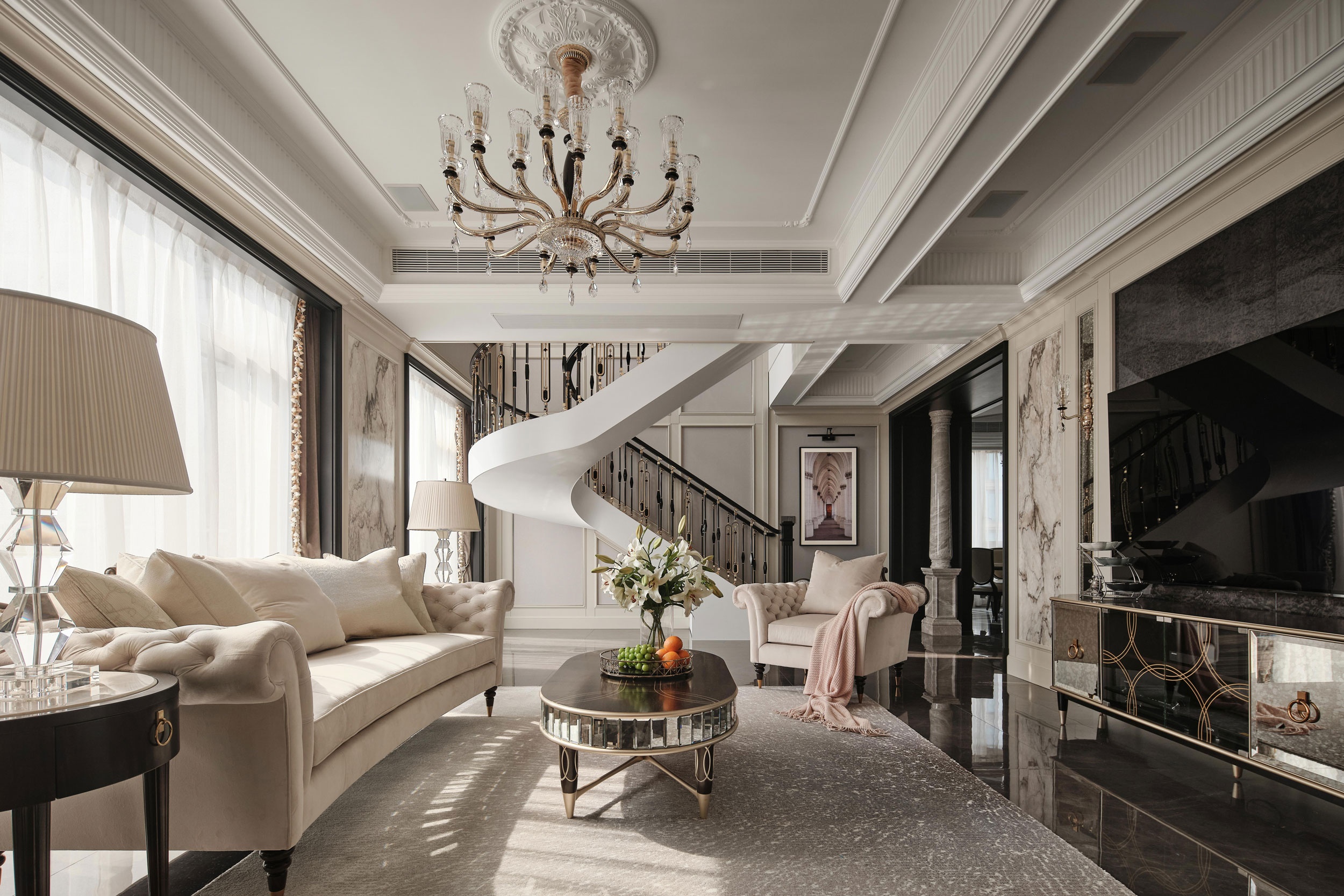 「风华」丨DoLong 董龍设计-29