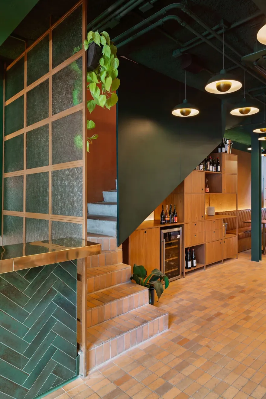 集市;庙会;节日丨巴西圣保罗丨Baua Atelier-9