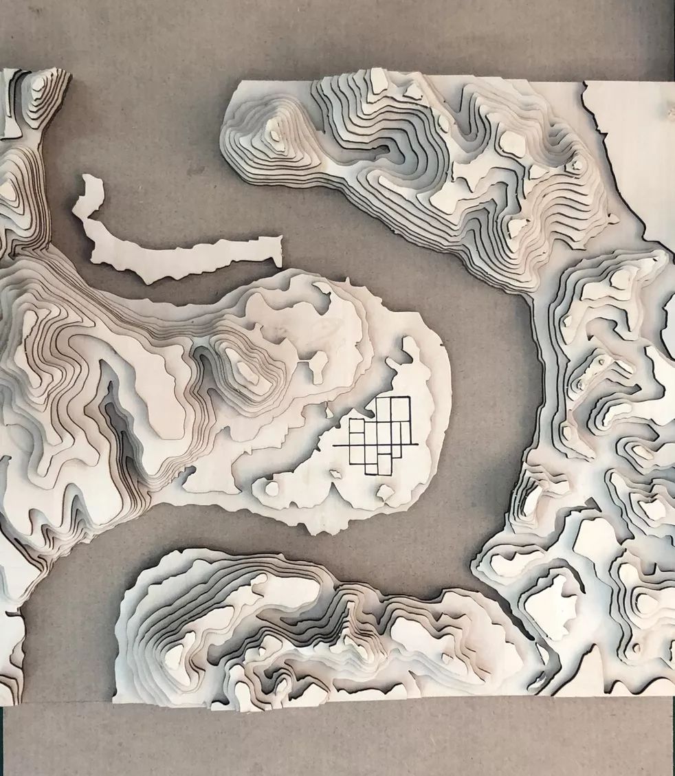 景观的认知与意向 | 地域性景观设计实践-214