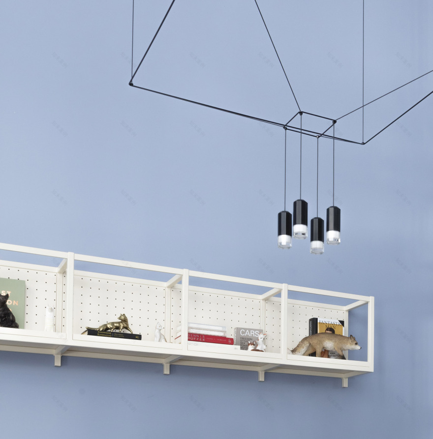 伦敦Leman Locke酒店 / Grzywinski + Pons-43