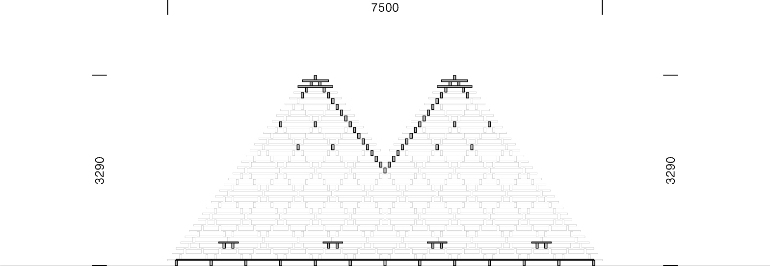 南原车站前的“山山”亭子-38