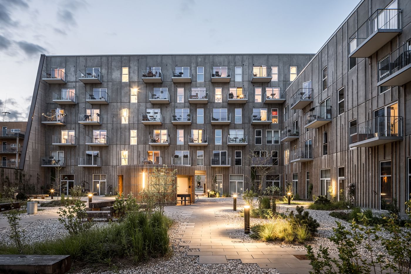 丨丹麦奥胡斯-35