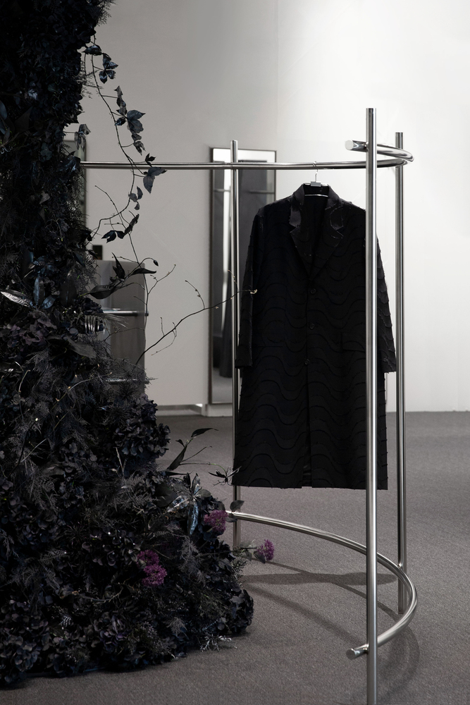 首尔 Obscura 临时商店丨韩国首尔丨PRACTICE-3