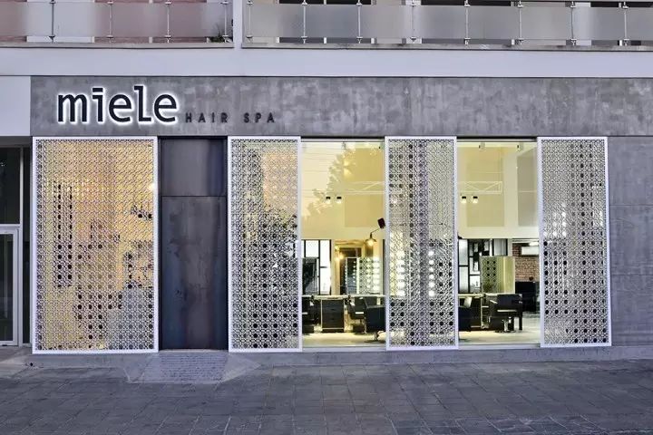 【51期】最新零售空间设计-18