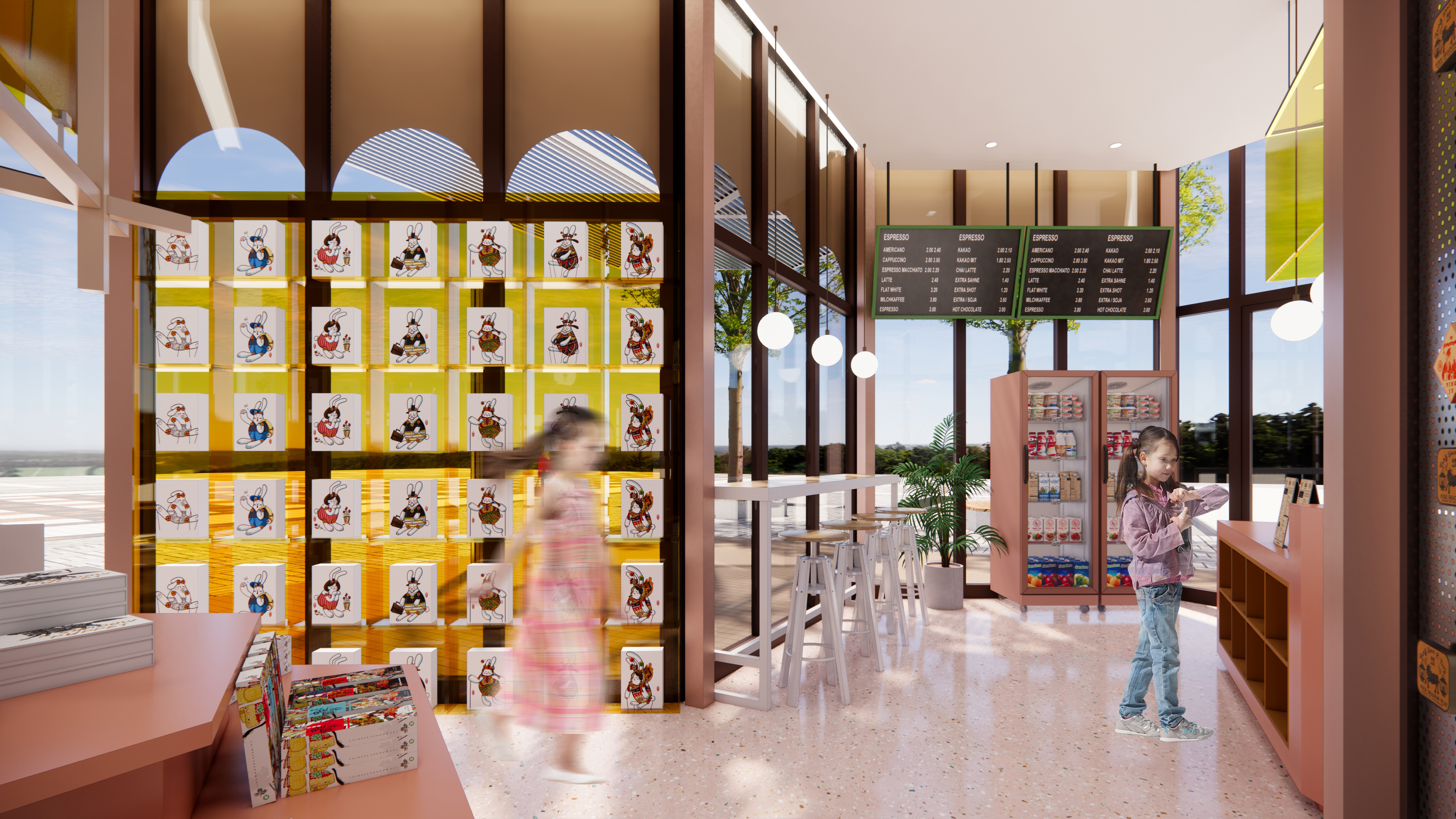 主题文创店方案设计-9