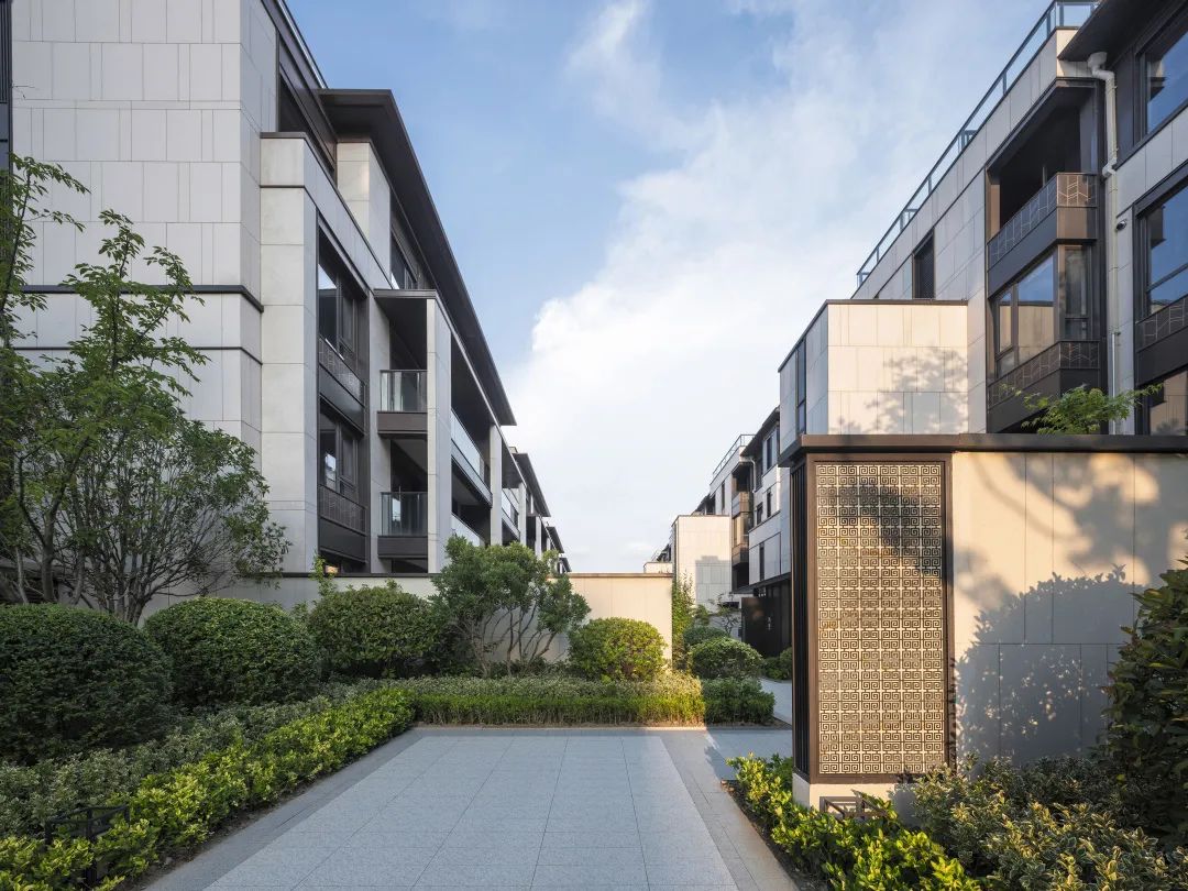 无锡太湖如院丨中国无锡丨成执设计-66