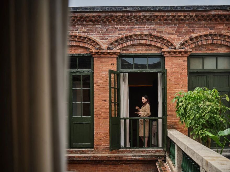 清至 疗愈空间丨吴文汉-34