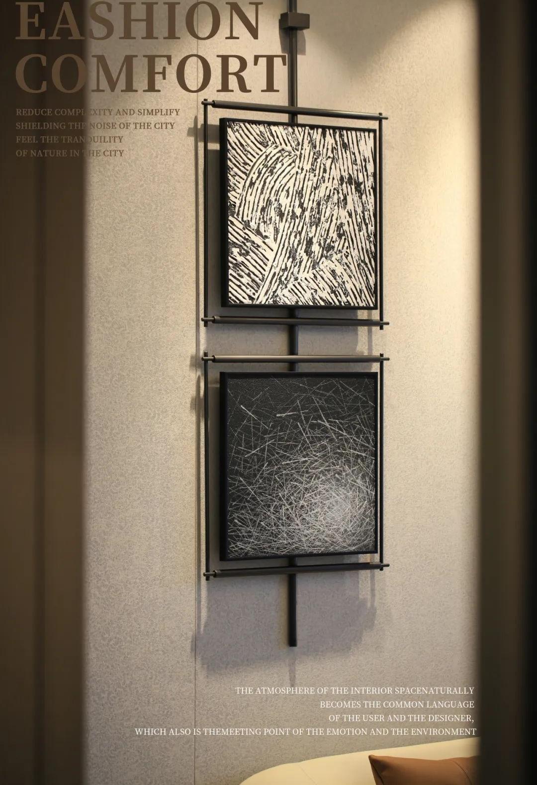 东莞松湖原岸 143㎡样板间丨中国东莞丨广州市柏舍装饰设计有限公司-59