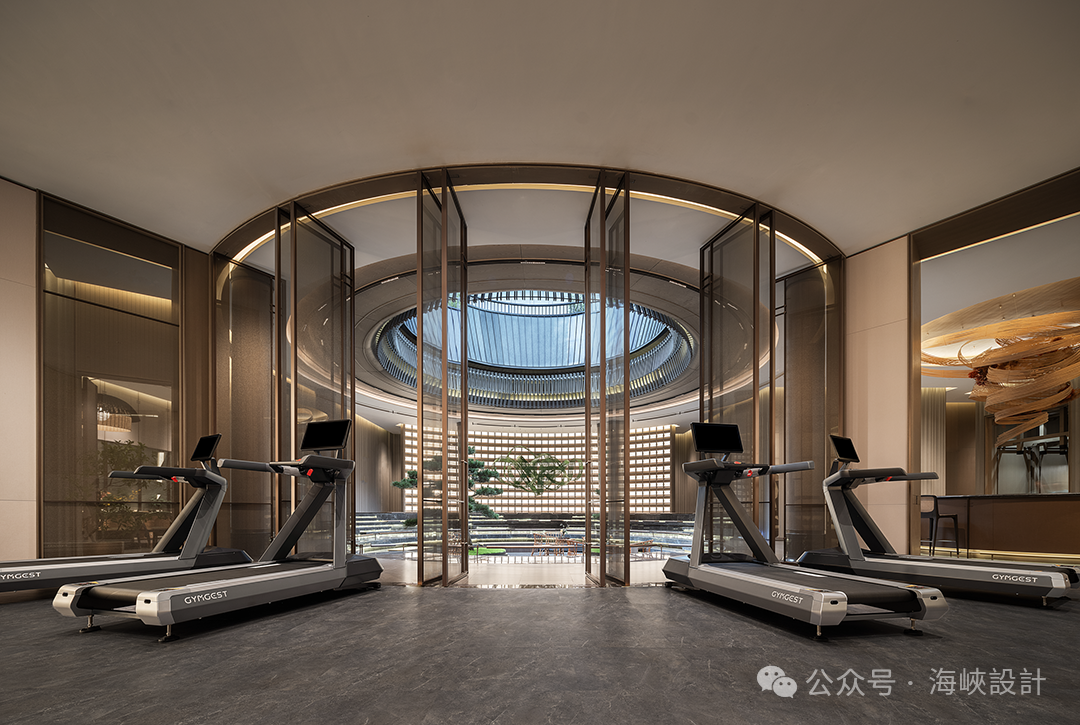 成都縵雲會所丨中国成都丨廈門名藝佳裝飾設計-26