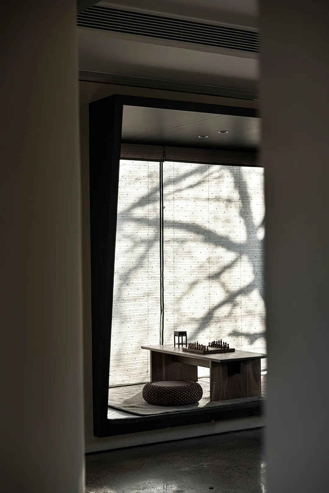 沈阳朴拙院私人会所丨中国沈阳丨LANHOME STUDIO-29