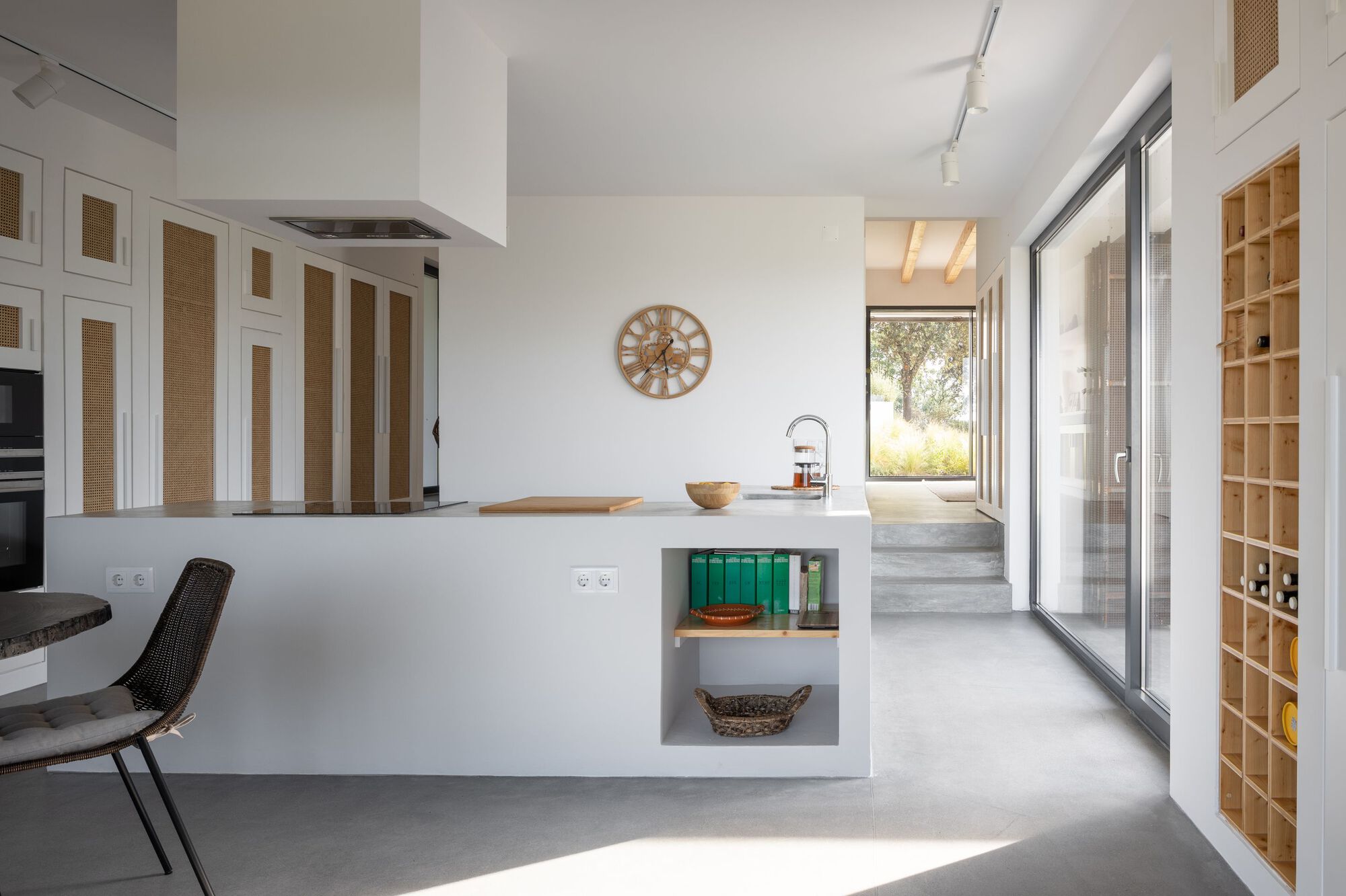 克拉托的房子丨葡萄牙丨Inês Brandão Arquitectura-54