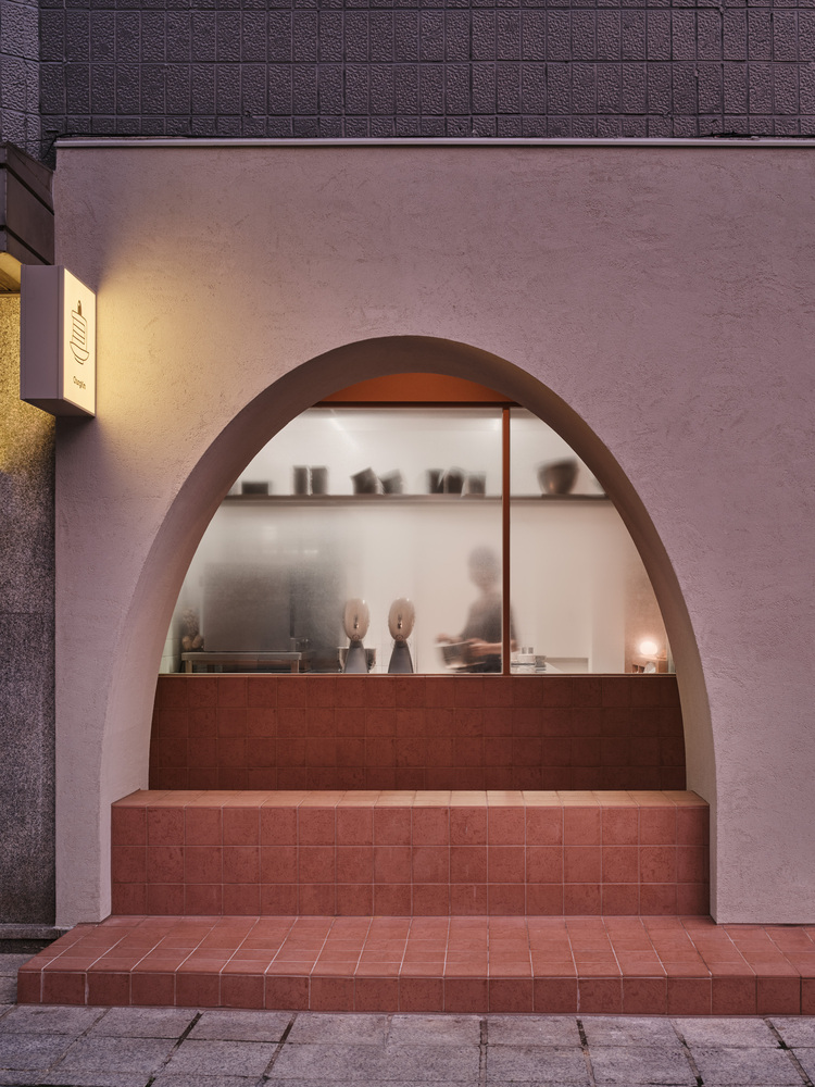 Chungkim Bakery 面包店丨韩国首尔丨WARP AND WOOF-24