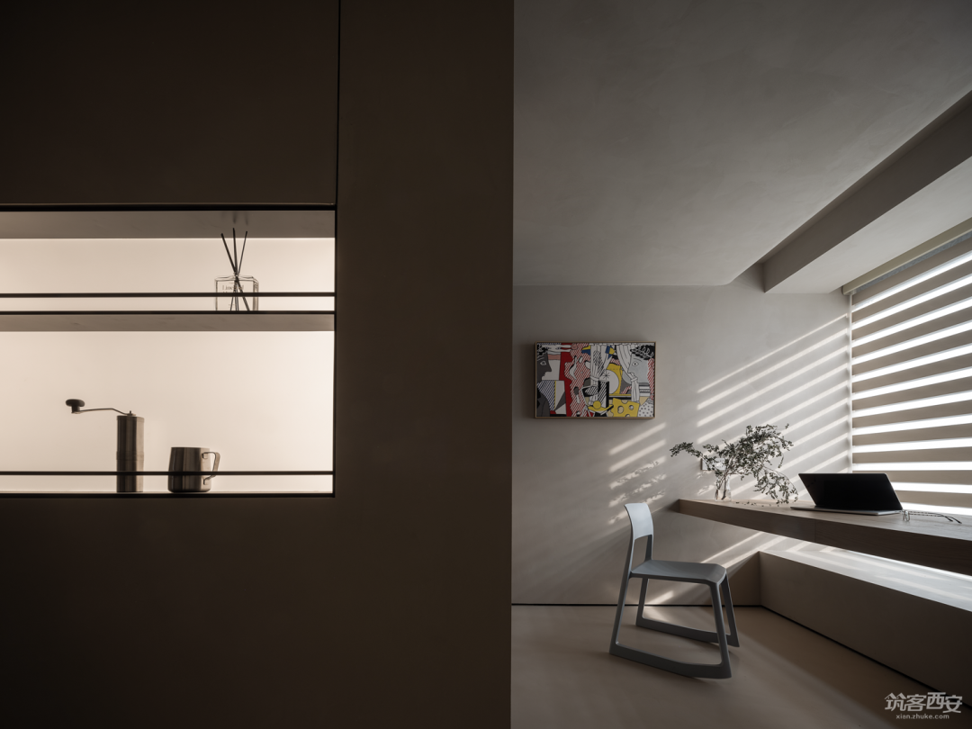 紫薇永和坊丨中国西安丨ANGSTUDIO-40