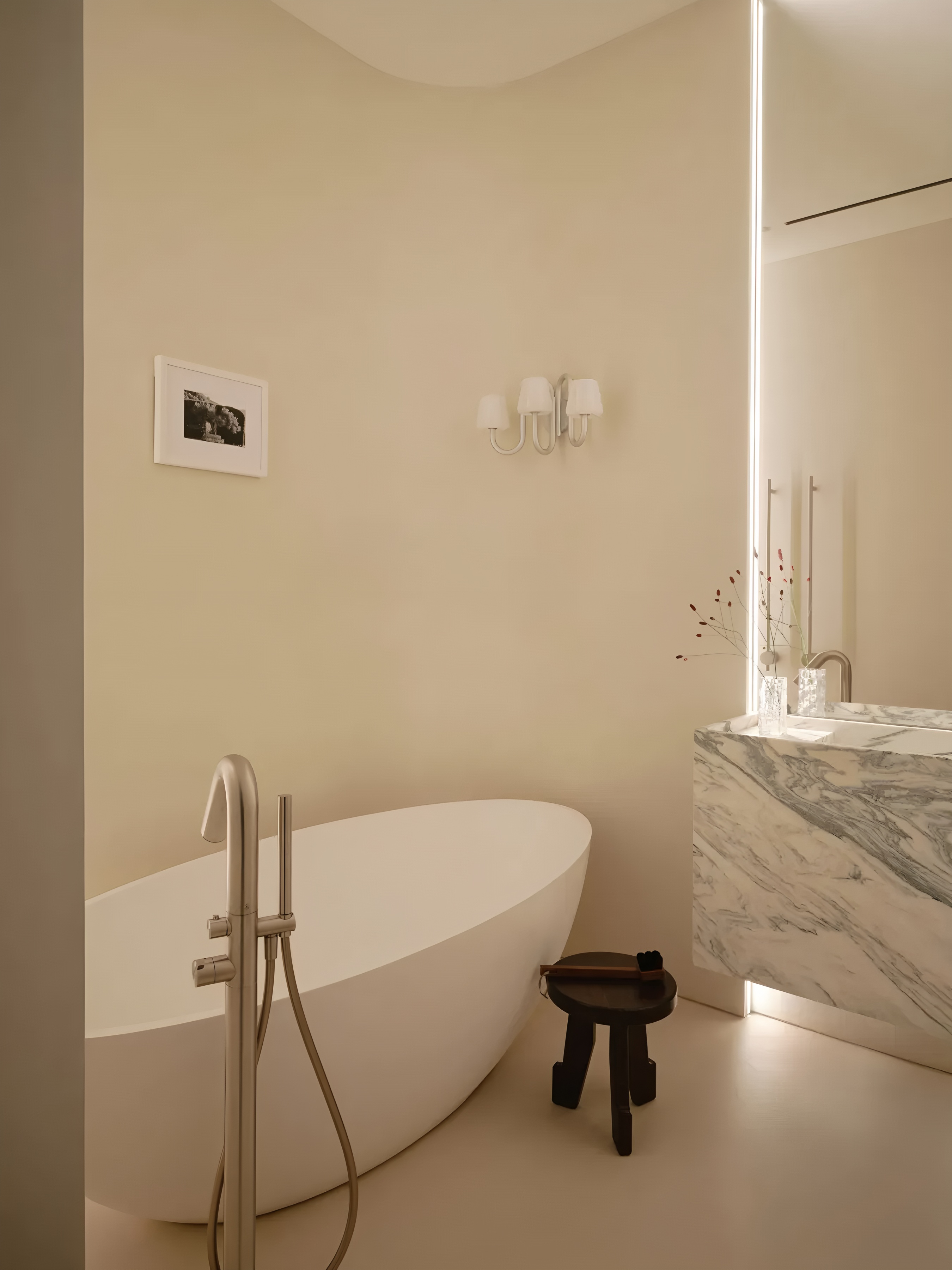 TITUL住宅丨俄罗斯莫斯科丨QUADRO ROOM设计事务所-35