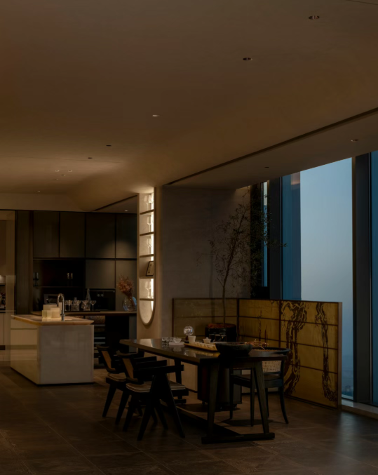 杭州兆丰ESSENCE「归屿」丨中国杭州-26