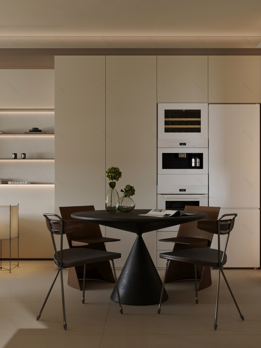 120平房子就应该这样设计！-3