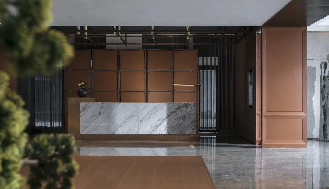 上海信业悦你酒店丨中国上海丨LOSAINT乐山设计-4