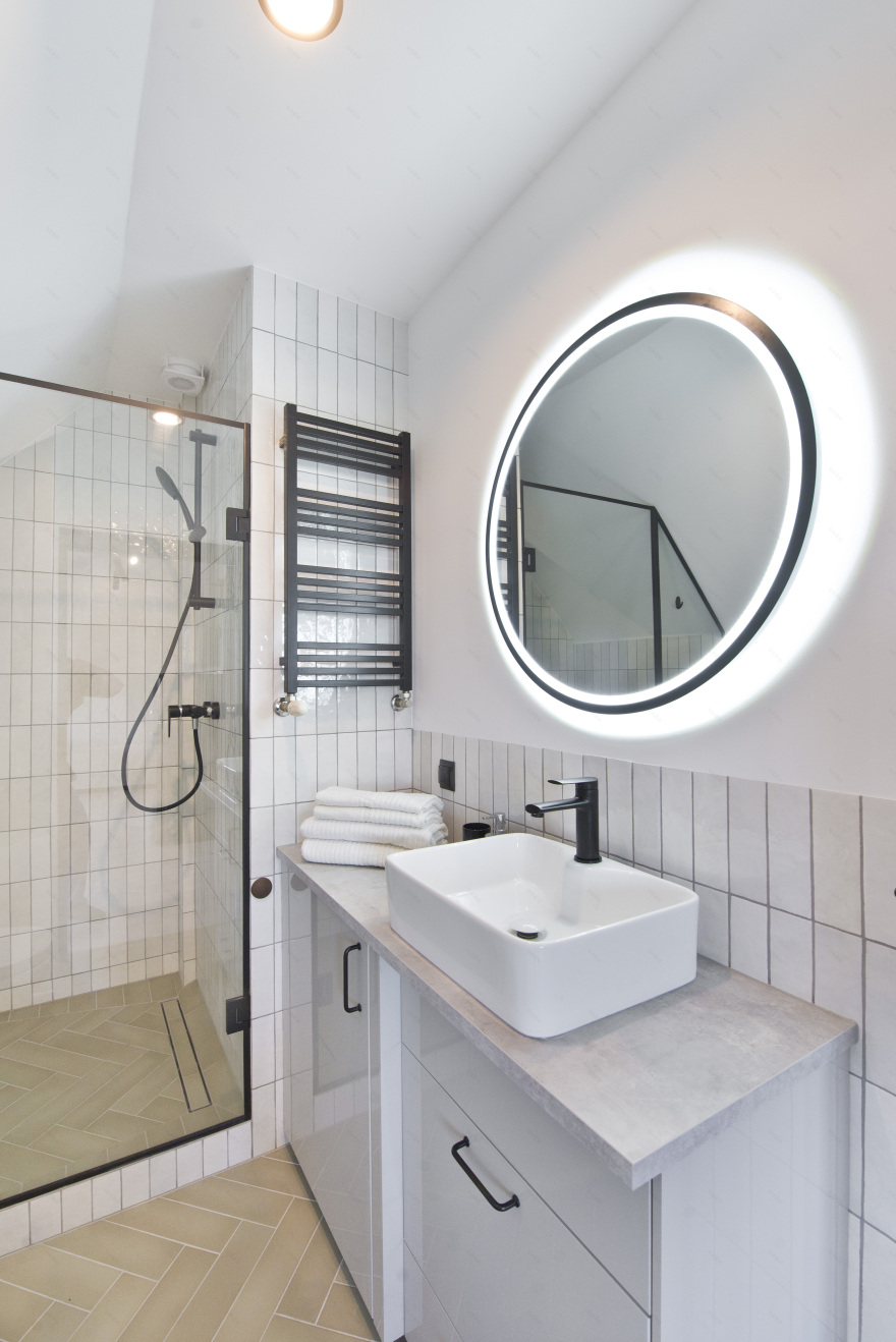 扎齐谢公寓 · 格但斯克丨波兰格但斯克-16