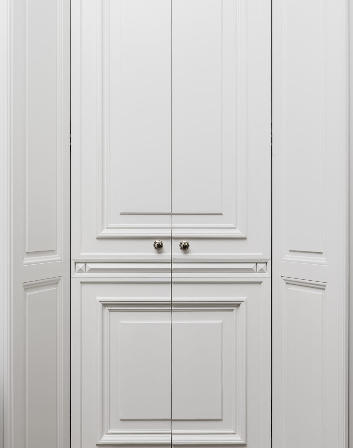 柏林历史公寓的现代奢华演绎-26