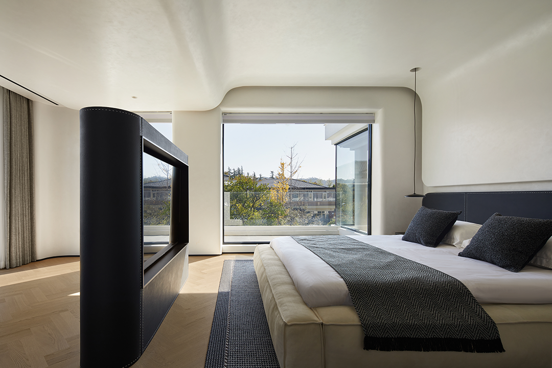 锦都豪苑丨中国浙江丨G空间设计机构-87