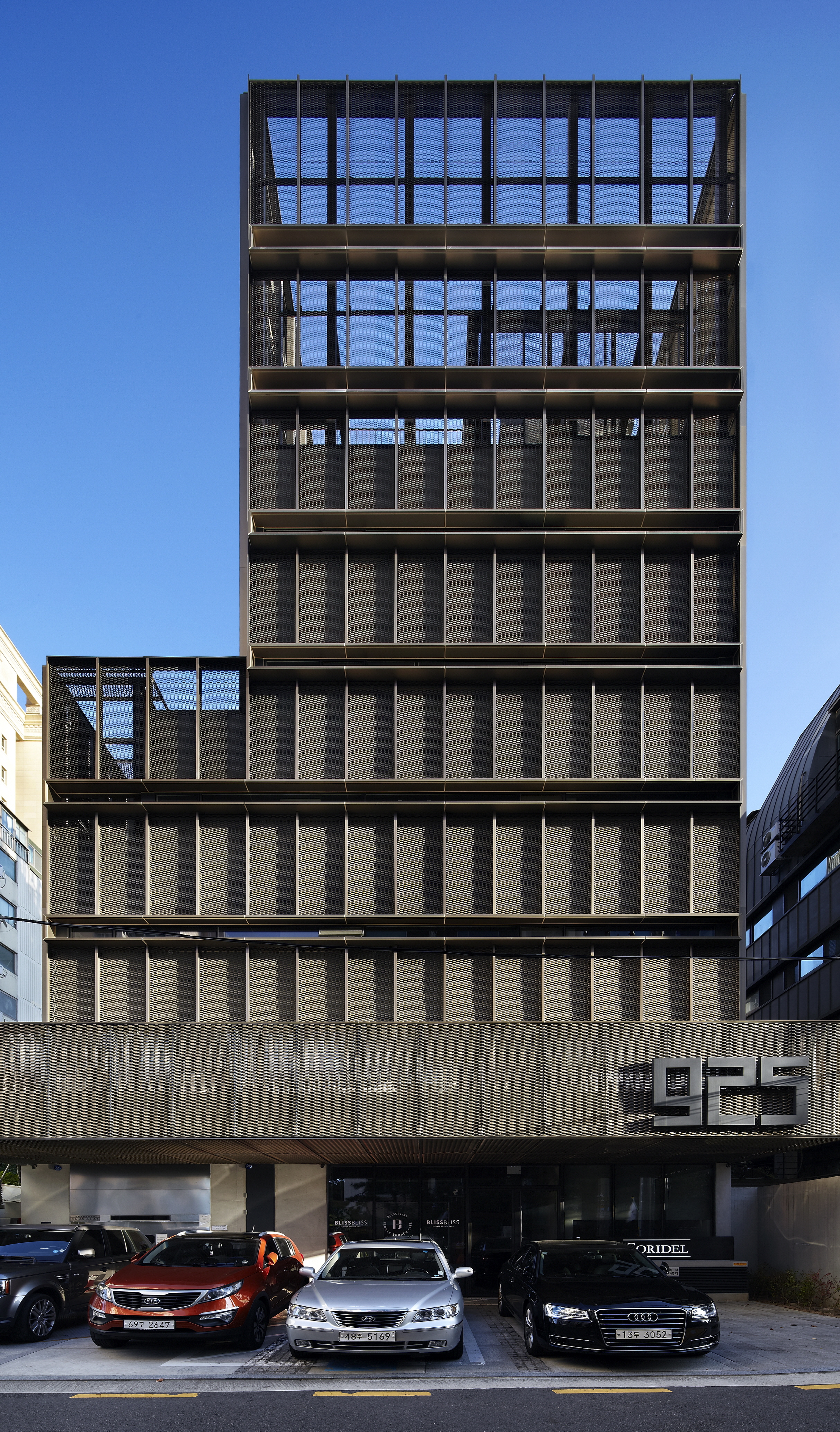 首尔 925 大厦-33