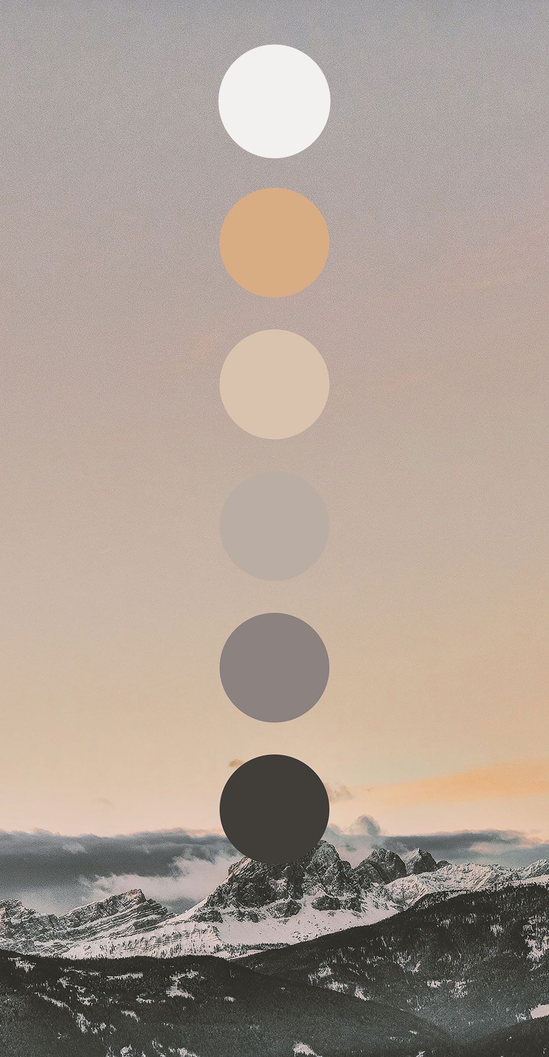 初沐 · 意式极简的梅溪华府住宅设计丨中国长沙丨住美设计-20