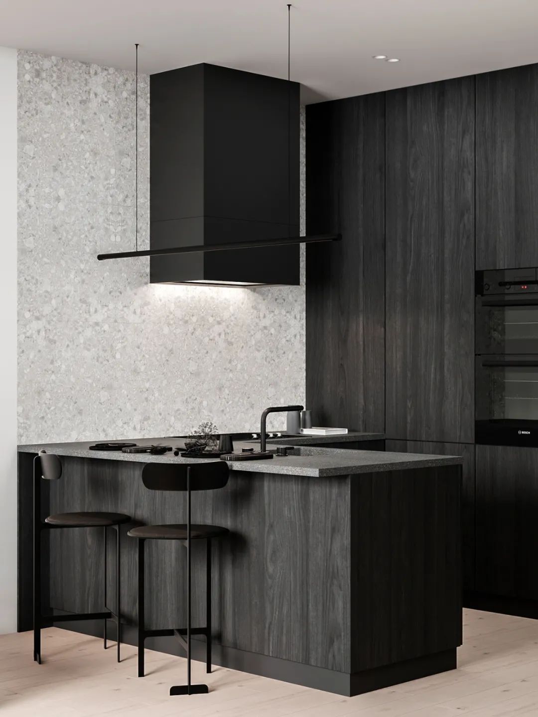 高级灰，还原极简主义真实美感-23