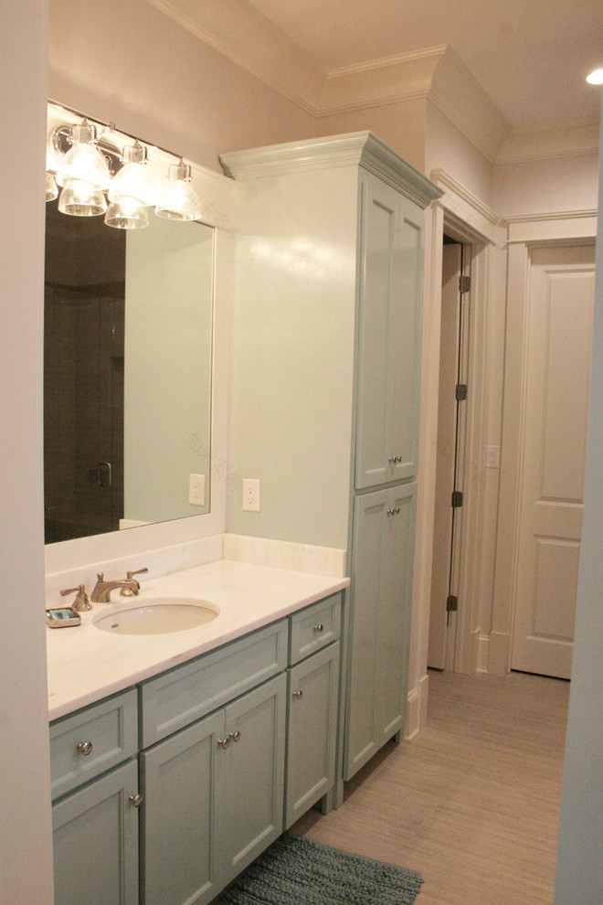 丨Bob Chatham(定制住宅设计),LKDesigns(室内装饰)-62