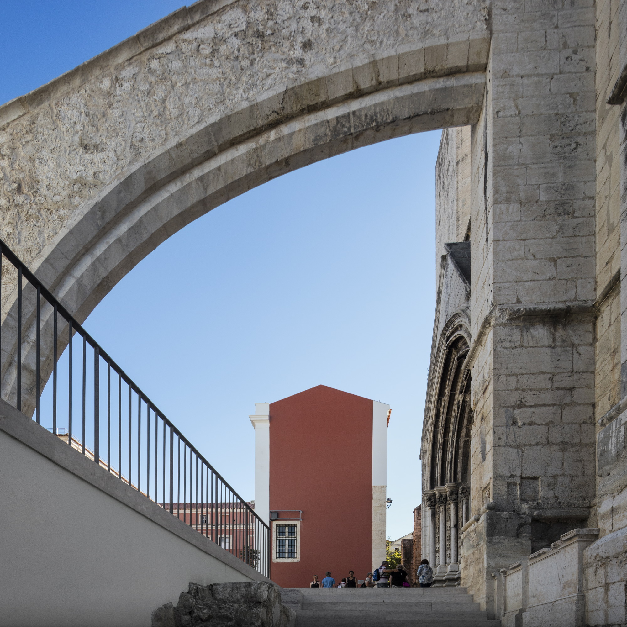 Chiado 街区城市更新丨葡萄牙里斯本丨Álvaro Siza,Carlos Castanheira-73