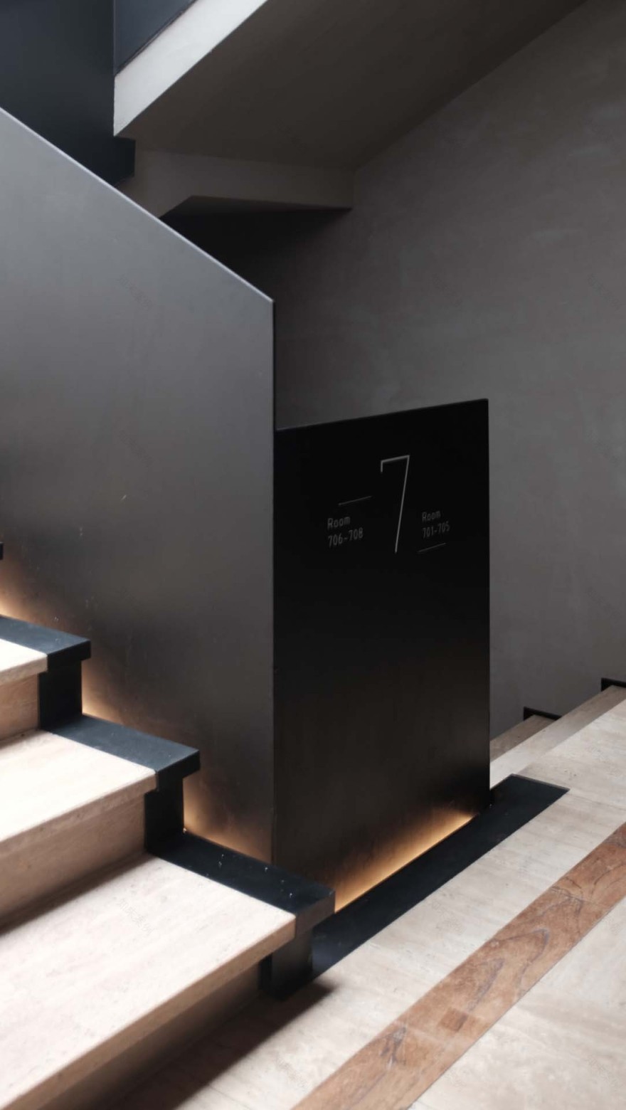 NEOBRIDGE Hotel / XING DESIGN-32