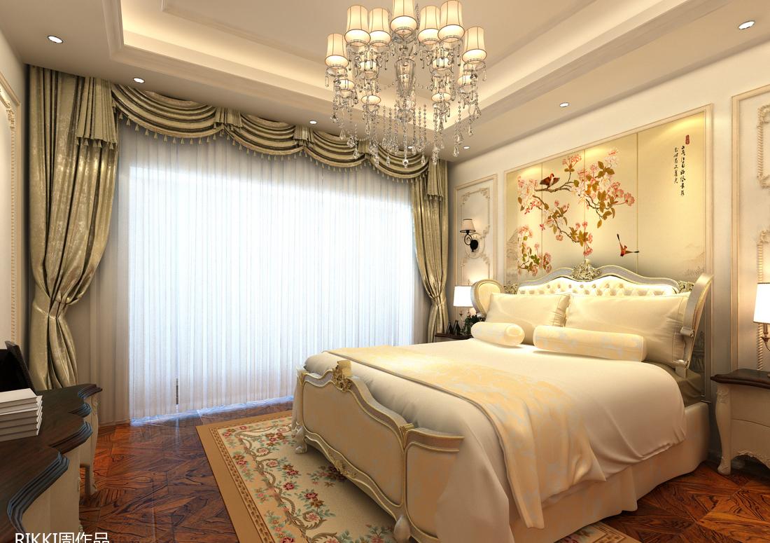 
上海新江湾城墅 -15