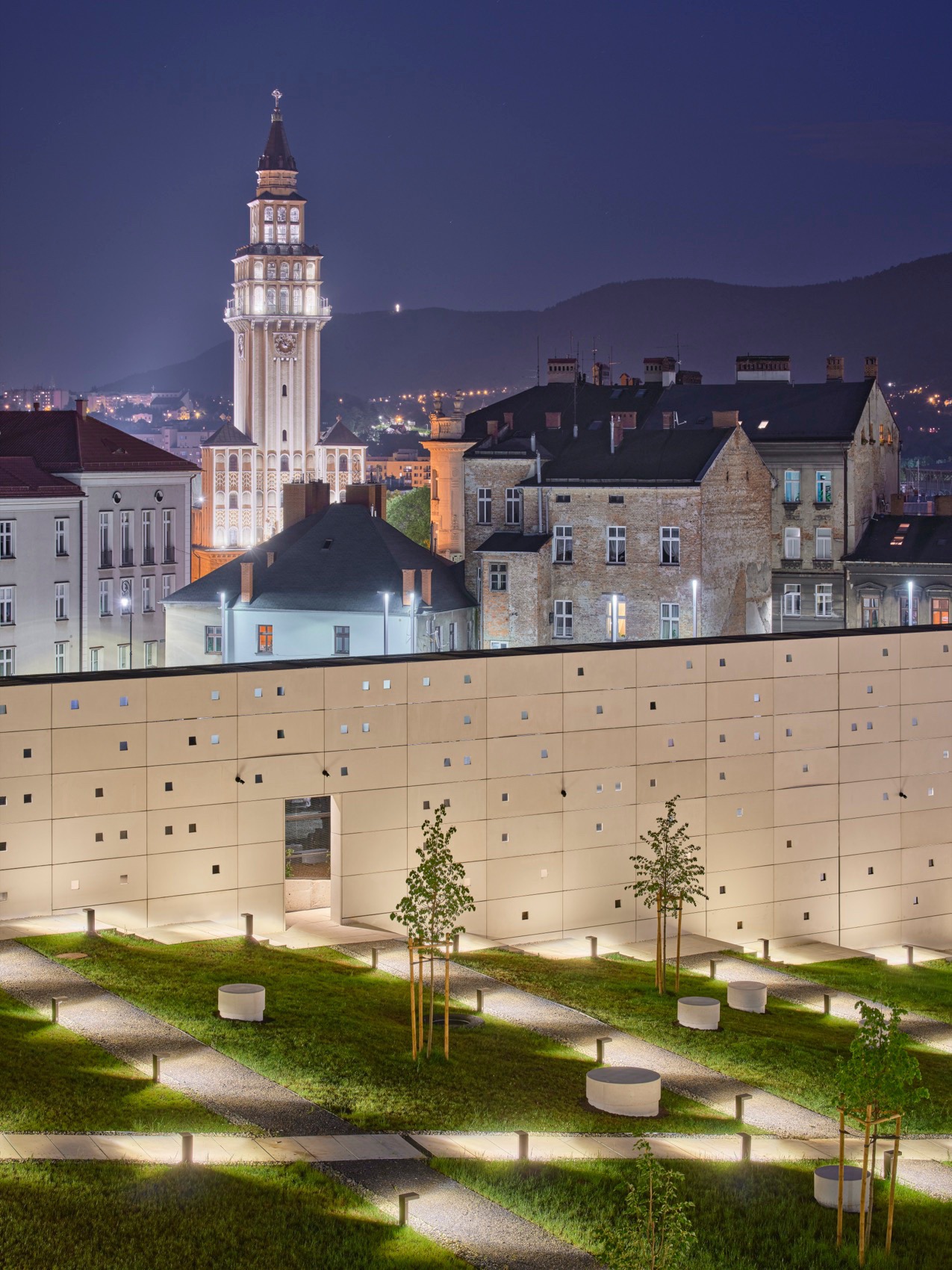 OKO 交互式故事及动画中心丨波兰丨Nizio Design International-33