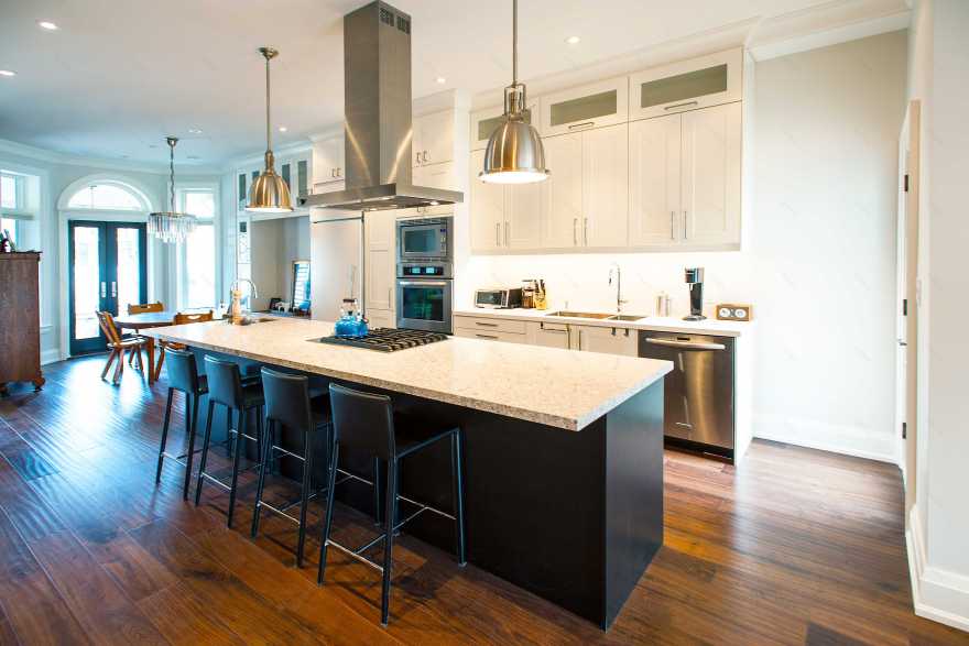 比克福德公园大厦-12