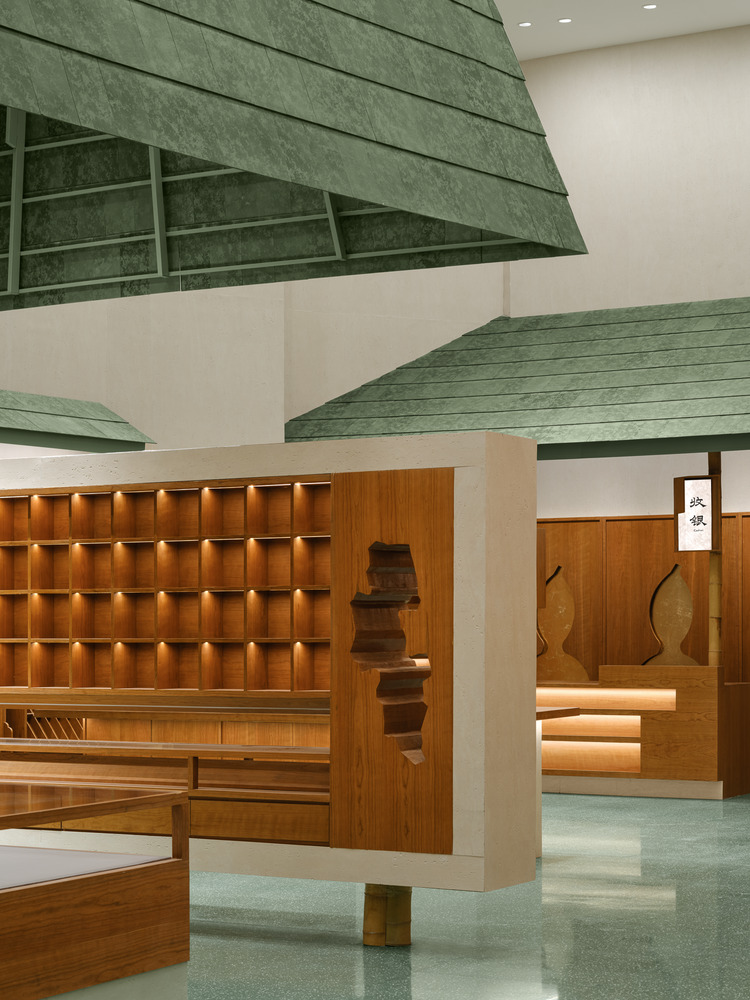 文具店丨中国长沙丨JIEJIE STUDIO-11