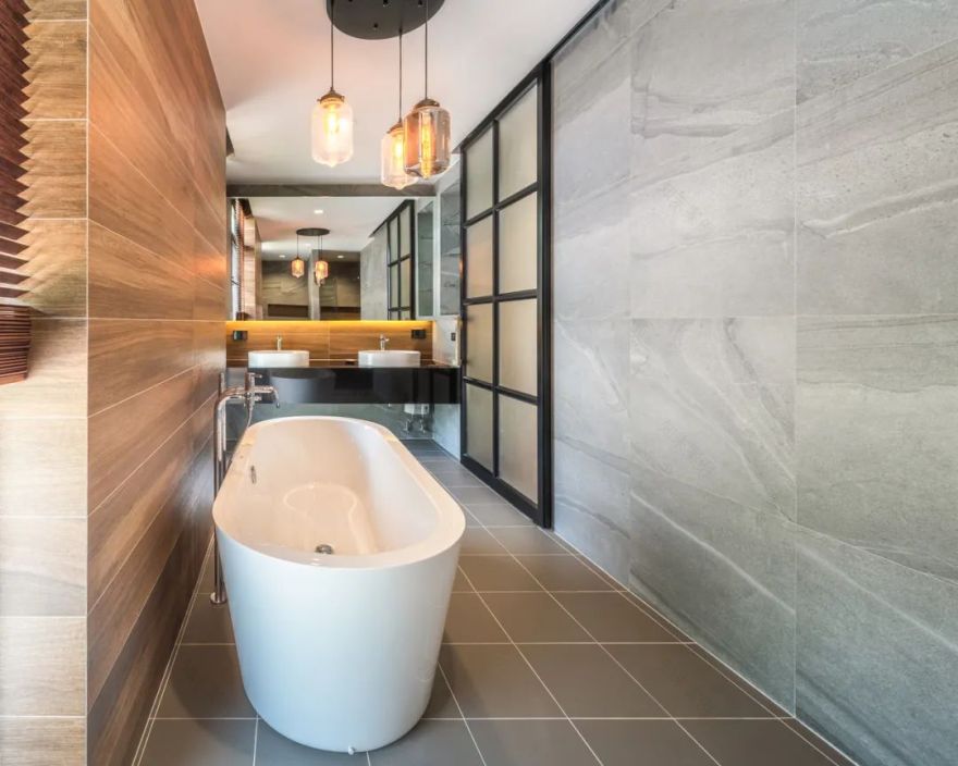 清迈 400㎡别墅 | 自然与隐私的和谐共生-22