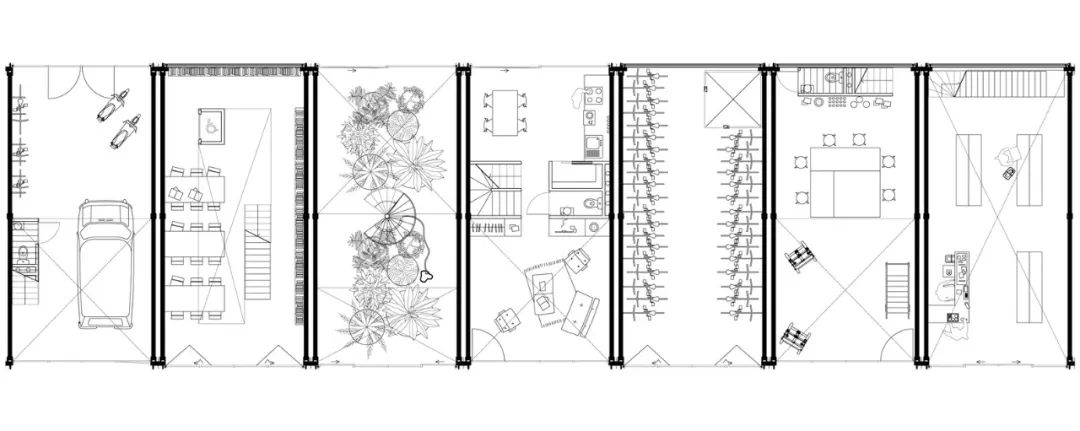 荷兰模块化建筑 · 乌得勒克工作室-6
