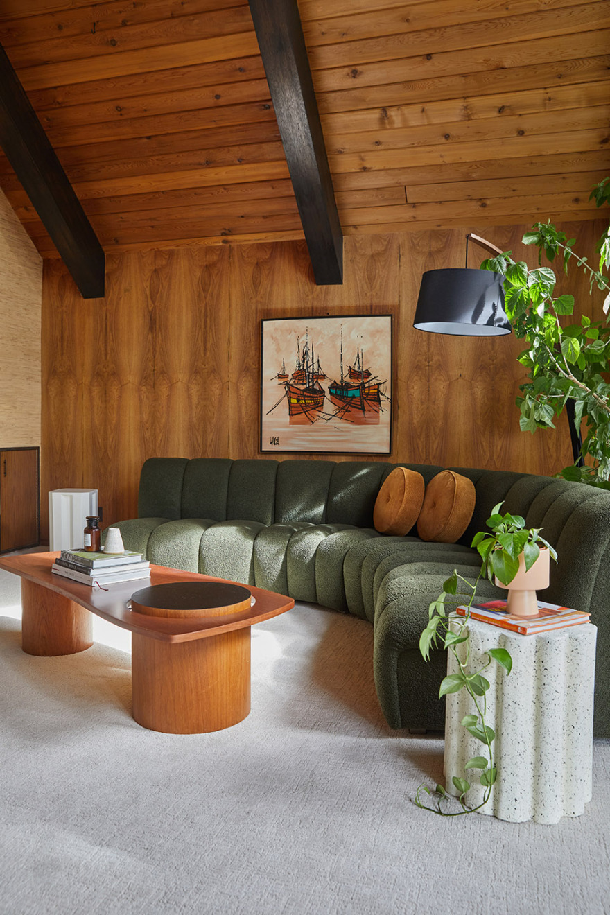 枫叶之家丨加拿大丨Mera Studio Architects-11