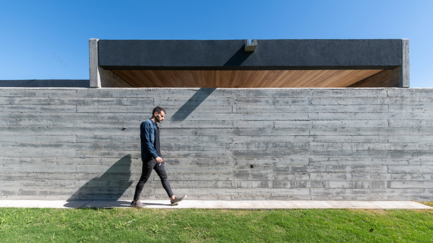 Casa SAB 住宅丨阿根廷丨PSV Arquitectura-88