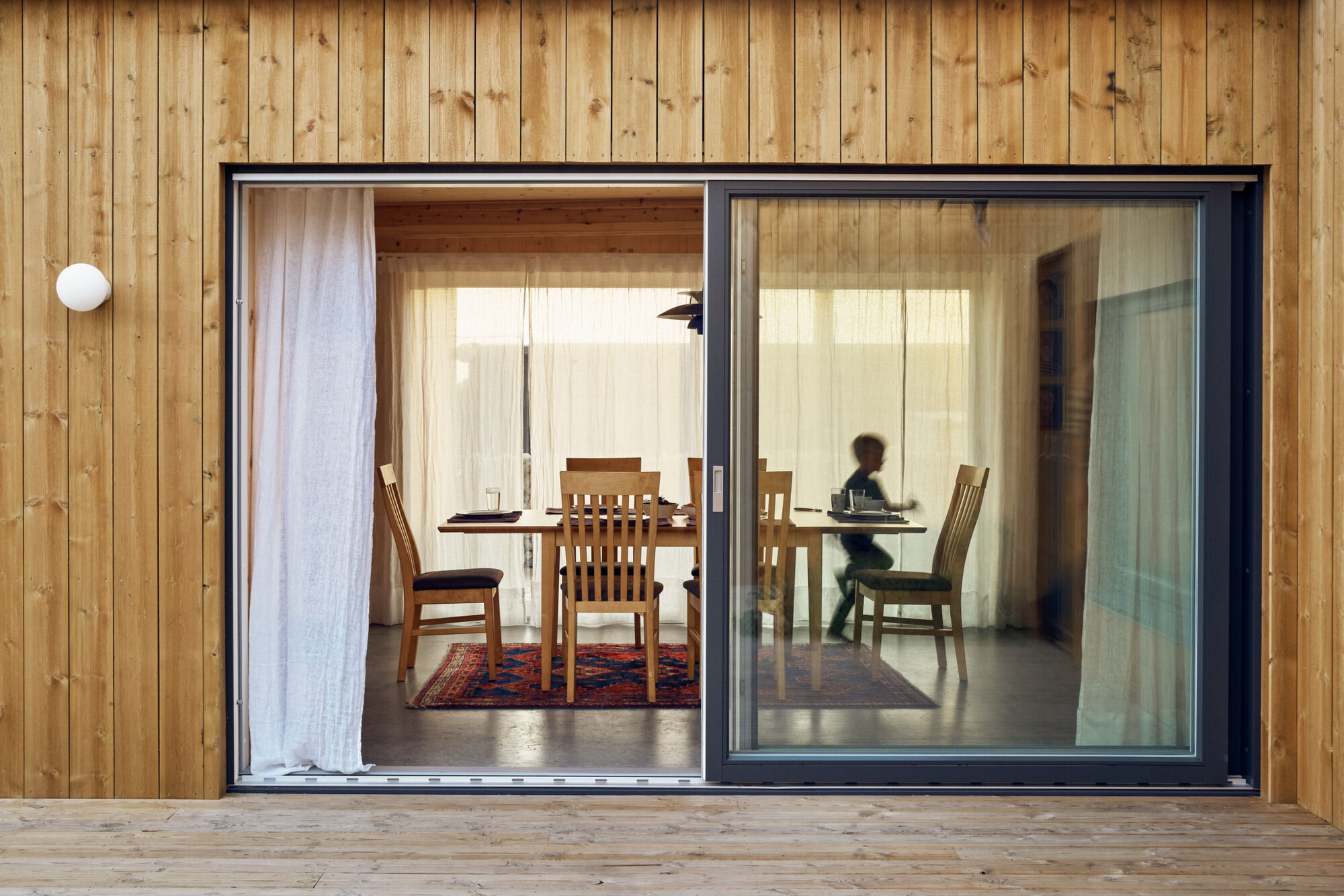 房子 1丨挪威丨SPEED Architects-10