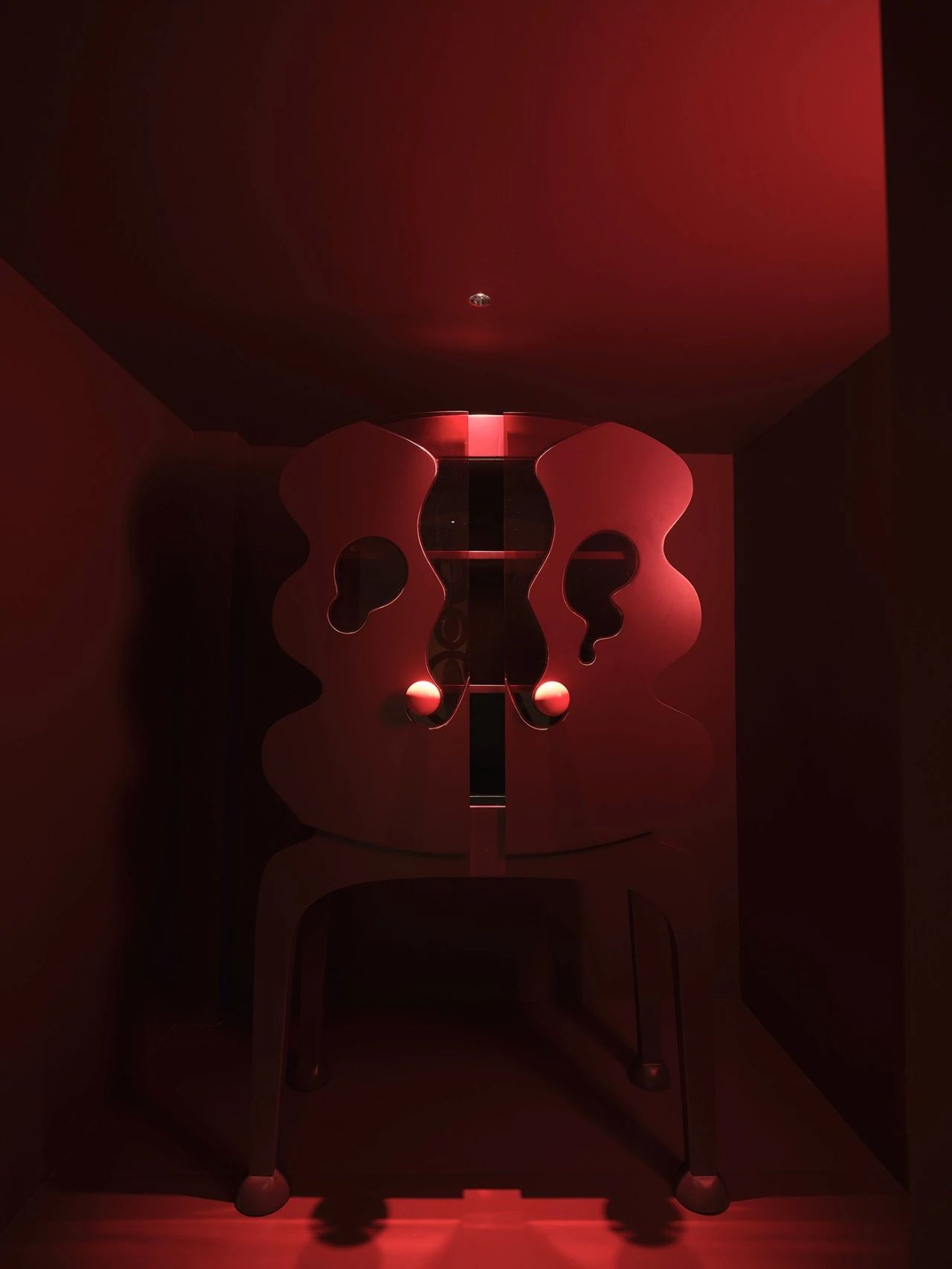 8877 屋丨中国上海丨8877 设计事务所-21