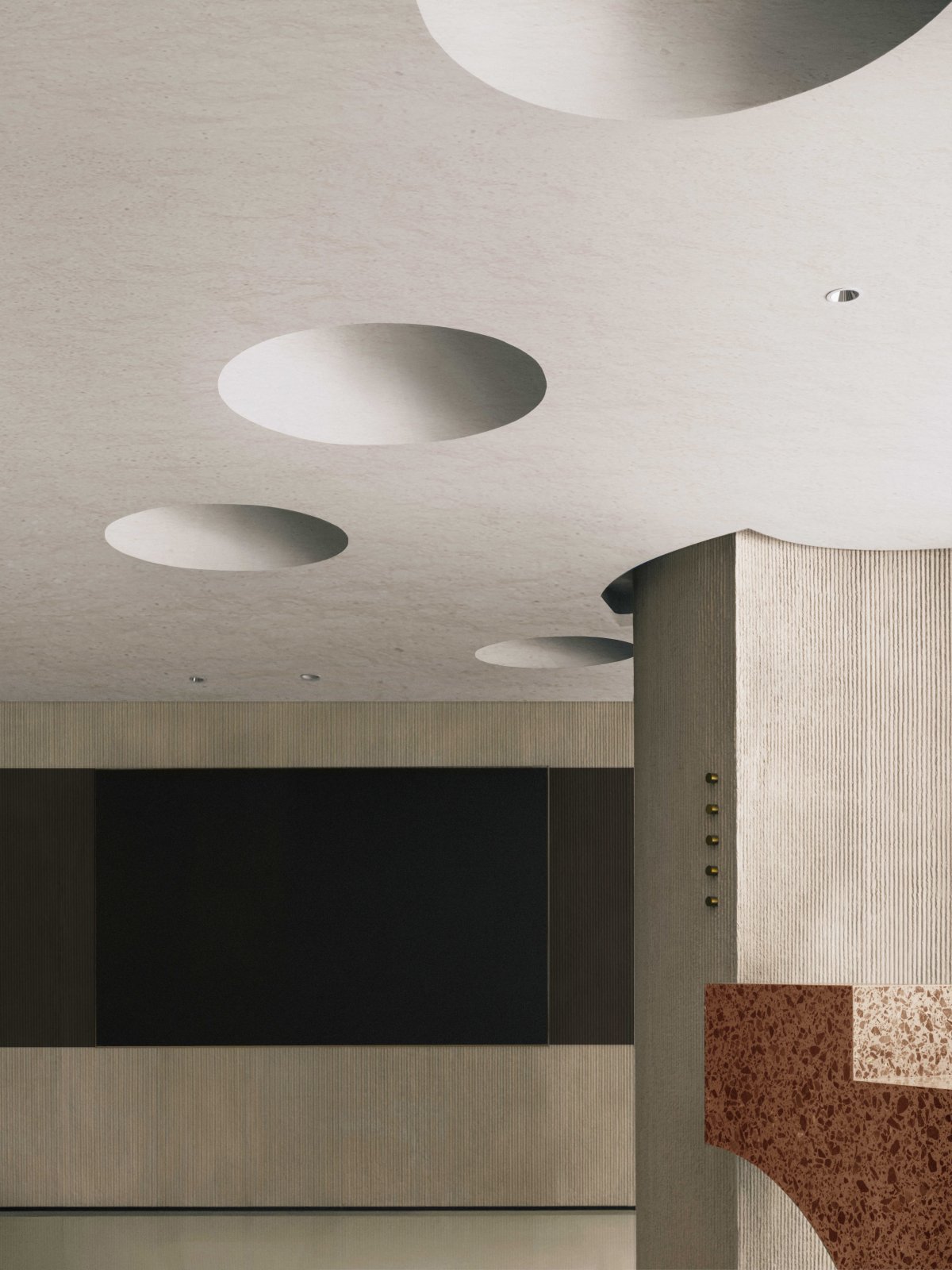 奶酪之家丨丰屋·URO-11